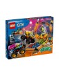 LEGO City - Stunt Show Arena