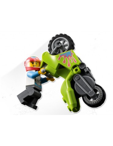 LEGO City - Stunt Show Arena
