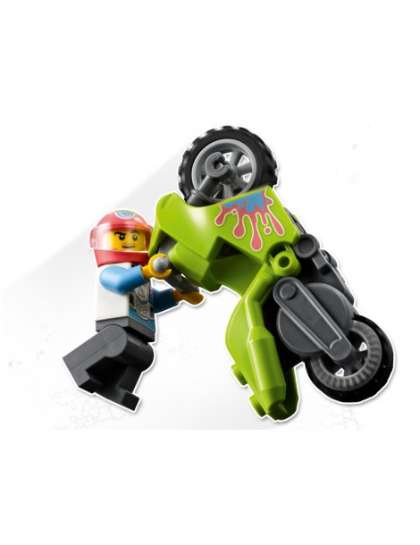 LEGO City - Stunt Show Arena