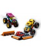 LEGO City - Stunt Show Arena