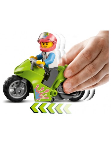 LEGO City - Stunt Show Arena