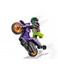 LEGO City - Wheelie Stunt Bike