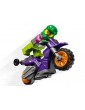 LEGO City - Wheelie Stunt Bike