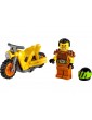 LEGO City - Demolition Stunt Bike
