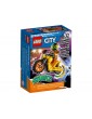 LEGO City - Demolition Stunt Bike