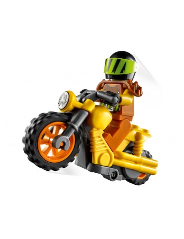 LEGO City - Demolition Stunt Bike
