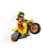 LEGO City - Demolition Stunt Bike