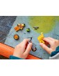 LEGO City - Demolition Stunt Bike