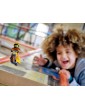 LEGO City - Demolition Stunt Bike