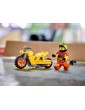 LEGO City - Demolition Stunt Bike