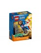 LEGO City - Rocket Stunt Bike