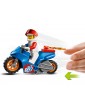 LEGO City - Rocket Stunt Bike