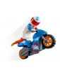 LEGO City - Rocket Stunt Bike