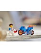 LEGO City - Rocket Stunt Bike