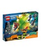LEGO City - Stunt Competition