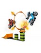 LEGO City - Stunt Competition