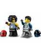 LEGO City - Stunt Competition