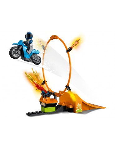 LEGO City - Stunt Competition