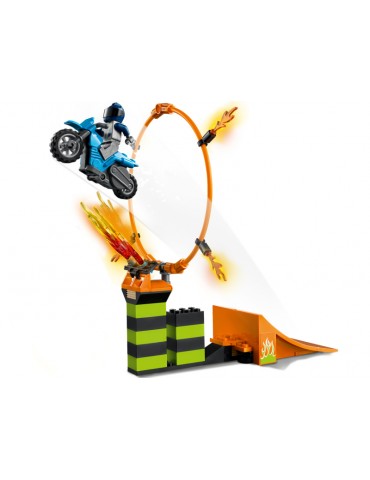 LEGO City - Stunt Competition