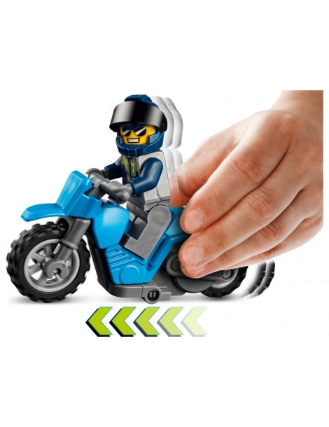 LEGO City - Stunt Competition