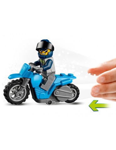 LEGO City - Stunt Competition
