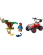 LEGO City - Wildlife Rescue ATV