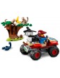 LEGO City - Wildlife Rescue ATV