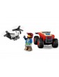 LEGO City - Wildlife Rescue ATV