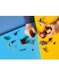 LEGO City - Wildlife Rescue ATV