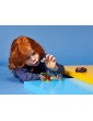LEGO City - Wildlife Rescue ATV