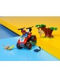 LEGO City - Wildlife Rescue ATV