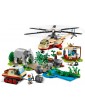 LEGO City - ZWildlife Rescue Operation