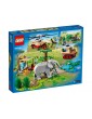 LEGO City - ZWildlife Rescue Operation