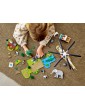 LEGO City - ZWildlife Rescue Operation