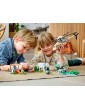 LEGO City - ZWildlife Rescue Operation