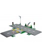 LEGO City - Road Plates