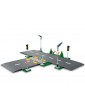 LEGO City - Road Plates