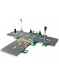 LEGO City - Road Plates