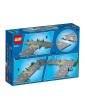 LEGO City - Road Plates