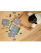 LEGO City - Road Plates