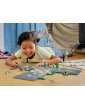 LEGO City - Road Plates