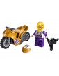 LEGO City - Selfie Stunt Bike