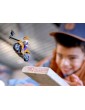LEGO City - Selfie Stunt Bike