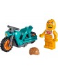 LEGO City - Chicken Stunt Bike