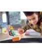LEGO City - Chicken Stunt Bike