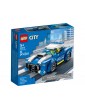 LEGO City - Police Car