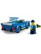 LEGO City - Police Car