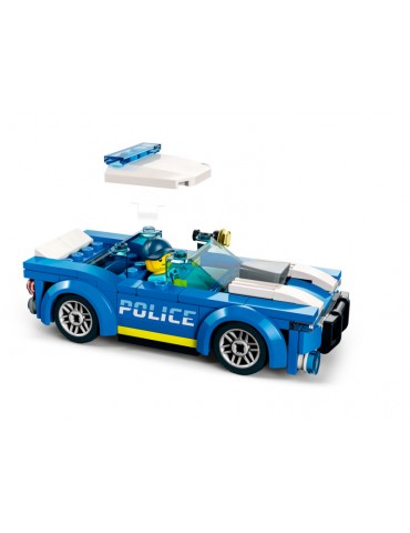 LEGO City - Police Car
