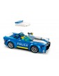 LEGO City - Police Car
