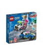LEGO City - Ice Cream Truck Police Chase